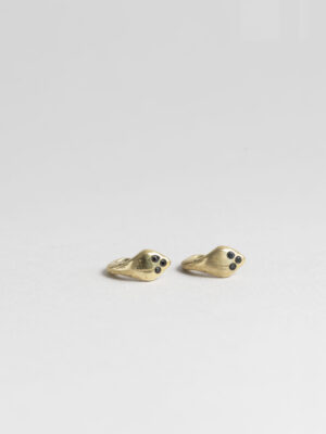 Orecchini NewSnake Large